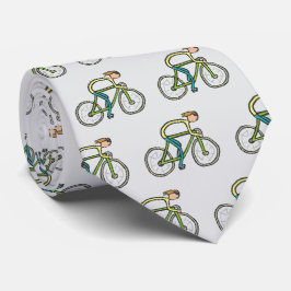 Cycling Stickman Slips