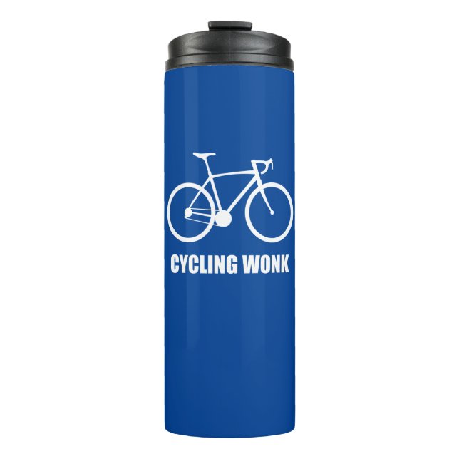 Cycling Wonk (Framsida)