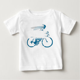 Cyclist T Shirt