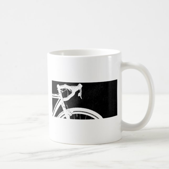 Cyclocross Kaffemugg (Höger)