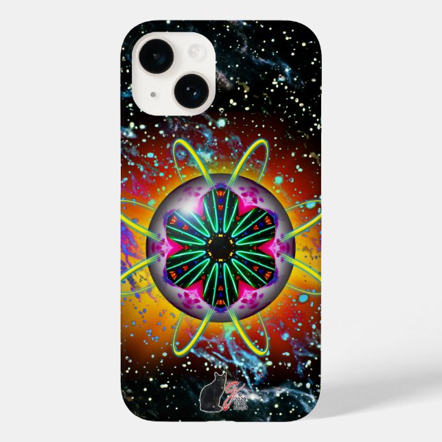 Cyclon Orbz (Baksida)