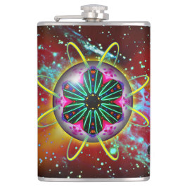 Cyclon Orbz Fickplunta