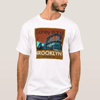 Cyclone Coneyö T-shirt