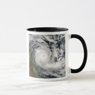 Cyclone Ingrid Mugg