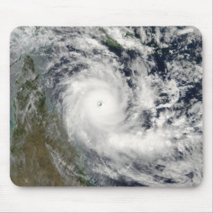 Cyclone Ingrid Musmatta