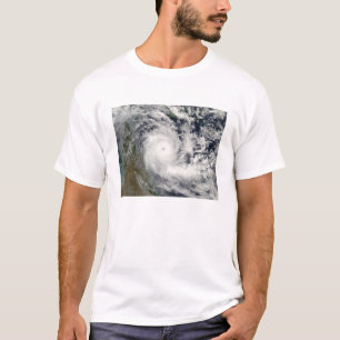 Cyclone Ingrid Tee