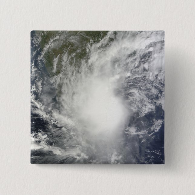 Cyclone Jal Knapp (Framsida)