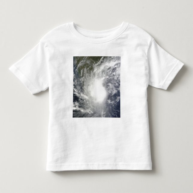 Cyclone Jal Tee Shirt (Framsida)