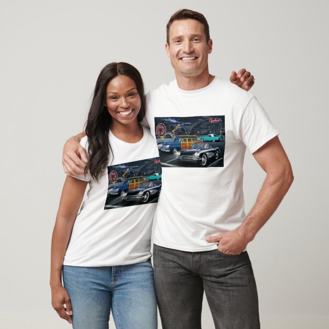 Cyclone Racer Tröja (Unisex)