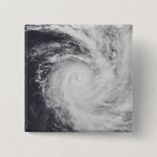 Cyclone Zoe i det South Pacific hav Knapp