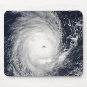 CycloneAdeline-Juliet rörs väster Musmatta