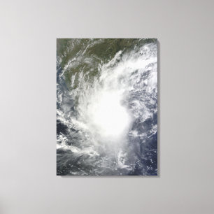 CycloneJal Canvastryck