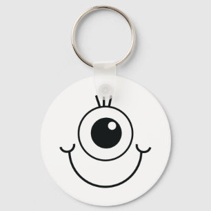 Cyclops Magellan Nyckelring