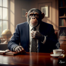 Cyclops Monkey Socks