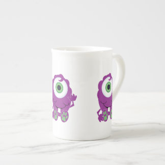 Cyclops Monster Benporslin Mugg