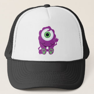 Cyclops Monster Truckerkeps