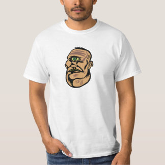cyclops t-shirt
