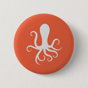 Cycloptopus - orange knapp