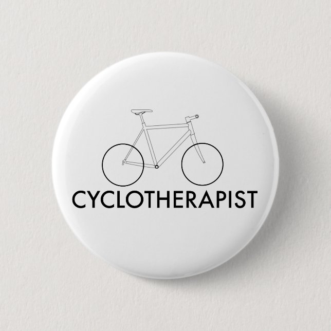Cyclotherapist Knapp (Framsida)