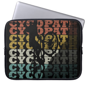 cycopath offroad biking laptop fodral