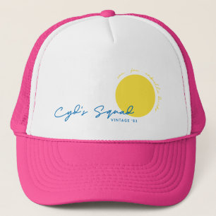 Cyds Squad Keps