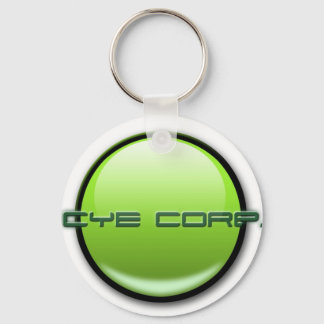 CyE CORP. Nyckelring