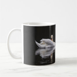 cygne kaffemugg