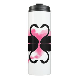 Cygnes Bouteille isotherme