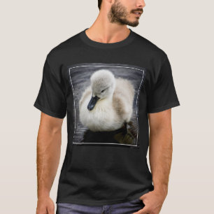 Cygnet för babysvan   tee