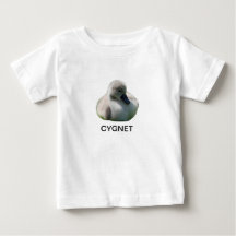 Cygnetskjorta