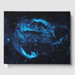 Cygnus Loop Nebula (NASA) Gästböcker