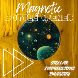 Cygnus Secrets Flasköppnare