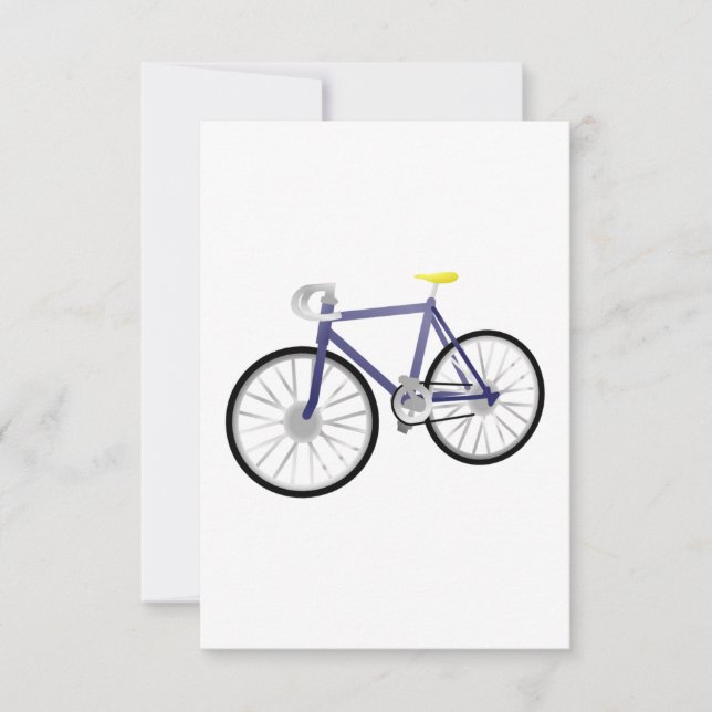 Cykel (Framsida)