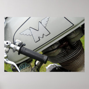 CYKEL 16 POSTER