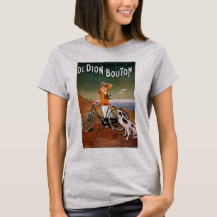 Cykel Annons, 1925 T Shirt