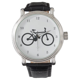 Cykel Armbandsur