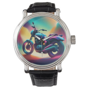 cykel armbandsur
