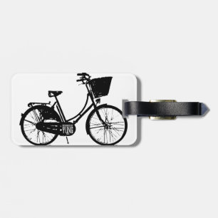 Cykel Bagagebricka