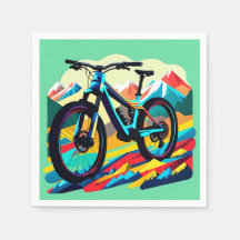 Cykel Bike Art