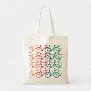 cykel/coola cykel . cykla tygkasse
