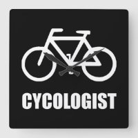 Cykel Cycologist