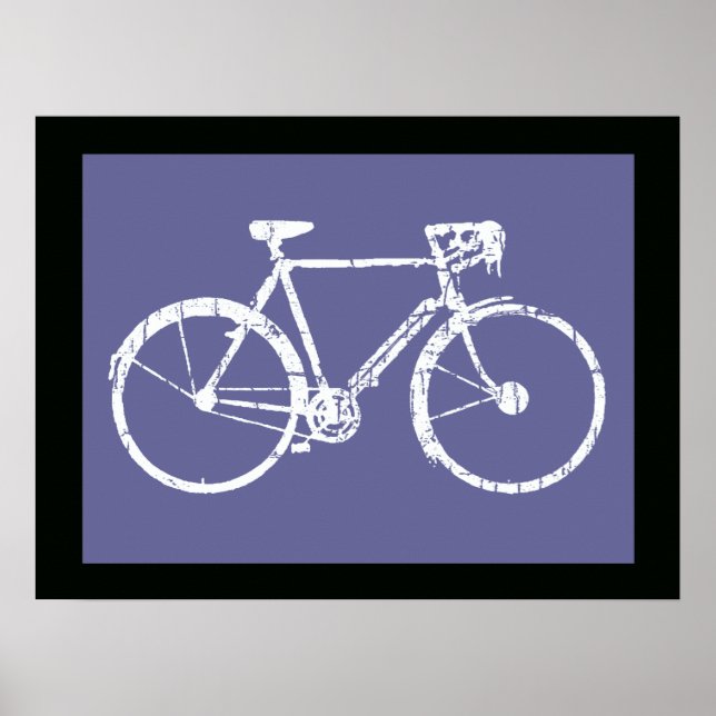 cykel = cykel = cykel = cykel . fin poster (Framsidan)
