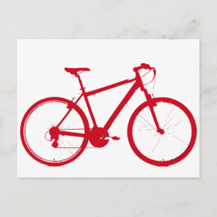 cykel, cykel, cykel/cykel vykort