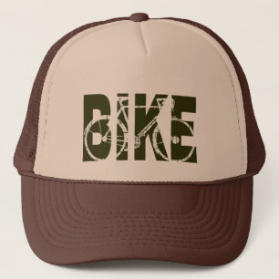 cykel - cykel + cykel truckerkeps