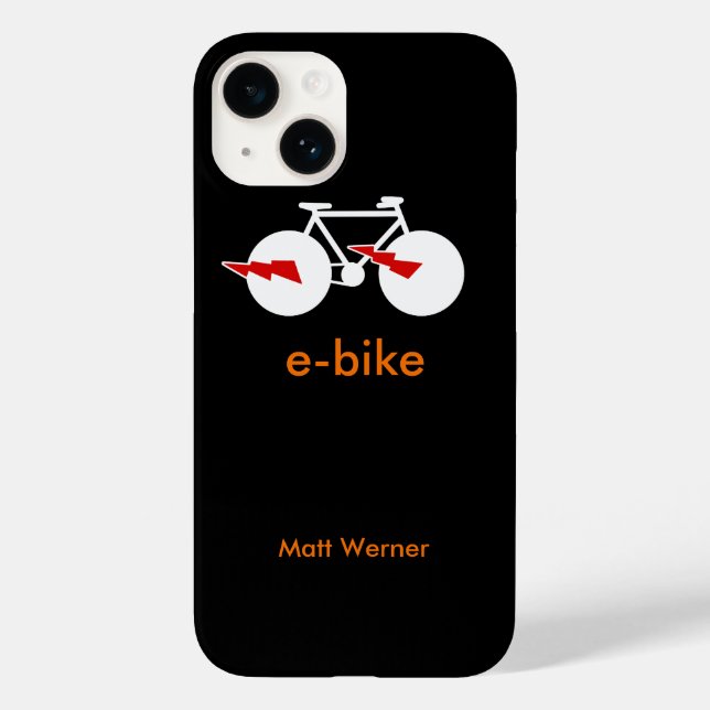cykel = cykel = cykla. trevligt (Baksida)