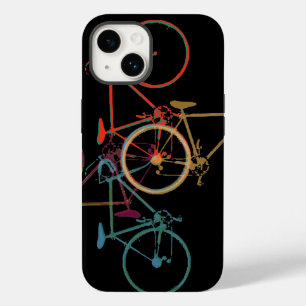 Cykel - cykling mönster