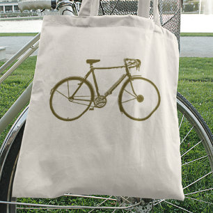cykel:)cykling tygkasse