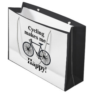 Cykel Cyklist Födelsedag