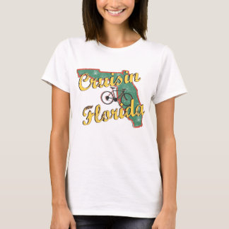 Cykel Florida Tee Shirt