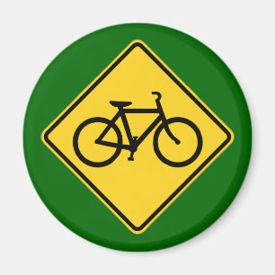 Cykel för frys magnet